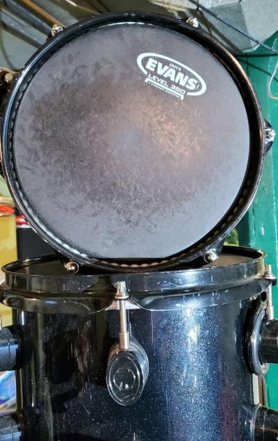 PDP X7 maple drum kit - Thumbnail 3