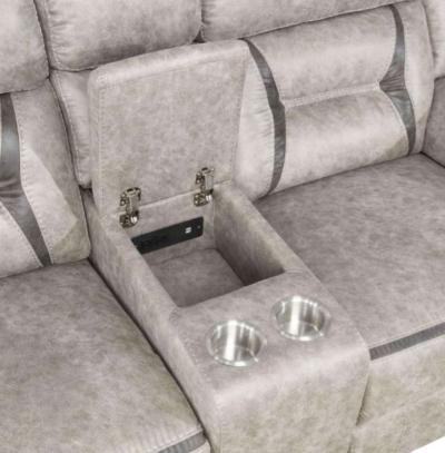 Vendo Set De Reclinables PREGUNTAR POR PRECIO - Thumbnail 4