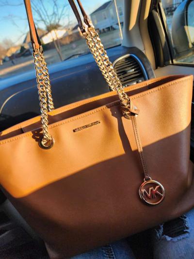 MK Purse - Thumbnail 3