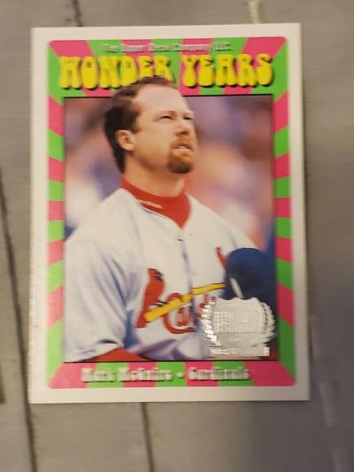 Assortment of trading cards - Thumbnail 5