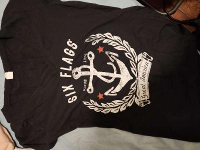 womans shirt - Thumbnail 4