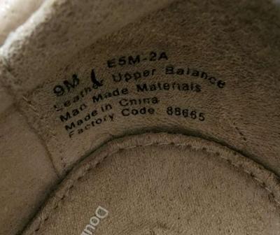 Dr Scholls Womens Flats Shoes Double Air Pillo Insole Leathe - Thumbnail 5