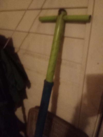 Pogo Stick Super Go - Thumbnail 4