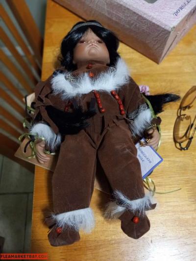 Porcelain Dolls - Thumbnail 2