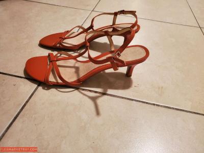 women heels - Thumbnail 2