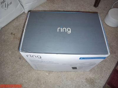 ring fog light camera - Thumbnail 2