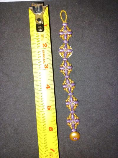 Handmade bracelets - Mayflower, Arkansas