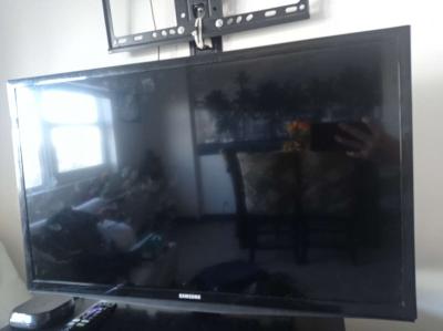 Samsung TV