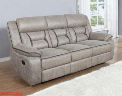 Vendo Set De Reclinables PREGUNTAR POR PRECIO - Thumbnail 2