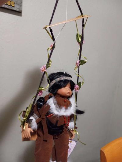 Porcelain Dolls - Thumbnail 3