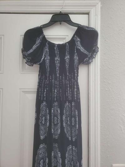 women dress - Thumbnail 3