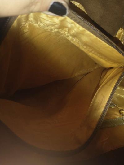 Kathy Van Zeeland Bag - Thumbnail 4