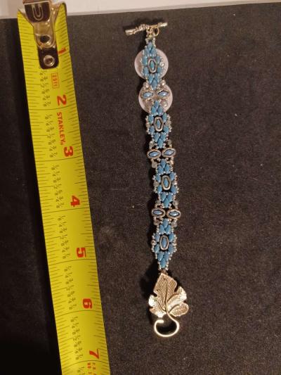 Handmade bracelet - Mayflower, Arkansas