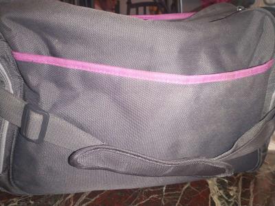 Eddie Bauer Diaper Bag - Thumbnail 6