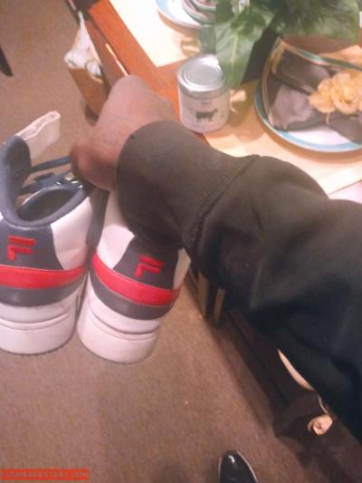 fila shoes - Thumbnail 2