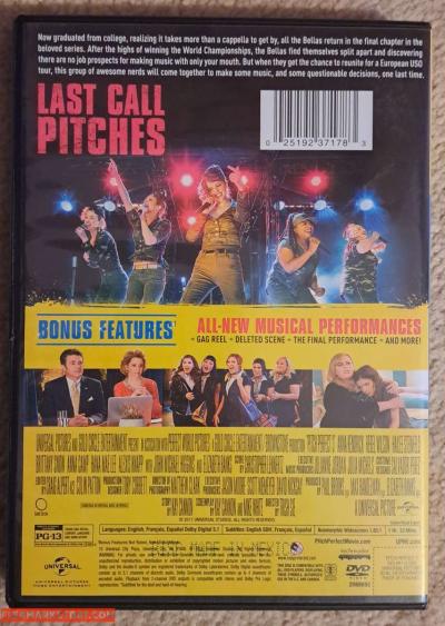 pitch Perfect 3 - Thumbnail 2
