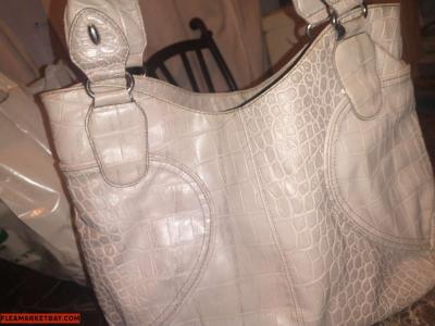 Grey bag - Thumbnail 2