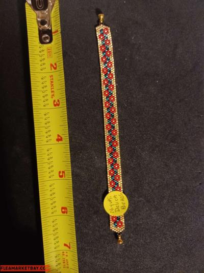 Handmade  bracelet - Thumbnail 2