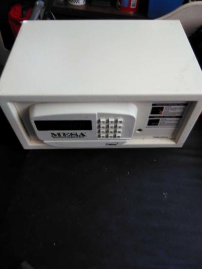 safes - Thumbnail 3