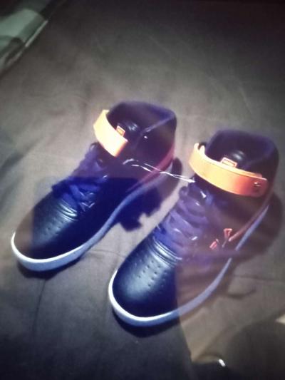 Brand New Filas Size 9 Pick Up - Houston, Texas