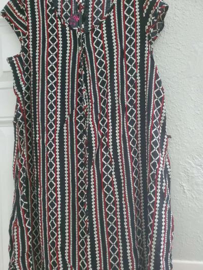 women dress - Thumbnail 3