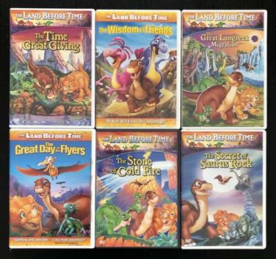 DVD lot animation - Thumbnail 3