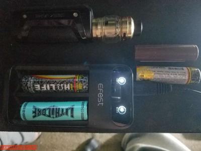 battery charge batteries and mod - Thumbnail 2