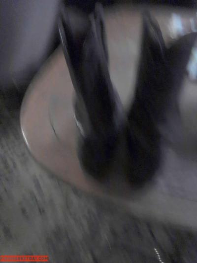 dan post renegade cowboy boots - Thumbnail 2