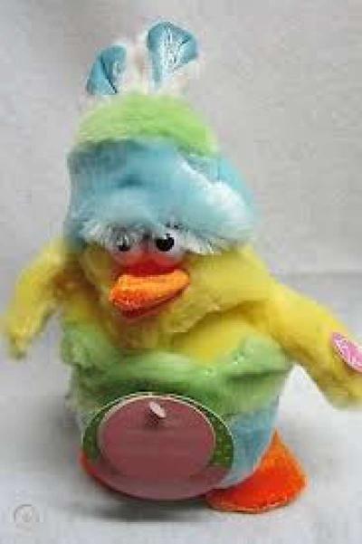 toy chicken dance - Thumbnail 6