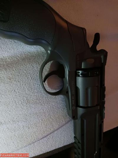 CO2 6mm revolver - Thumbnail 2