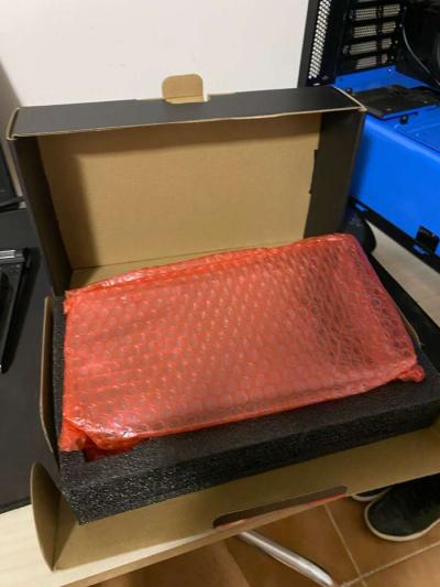 RTX 2060super 8gb Graphics card - Thumbnail 3