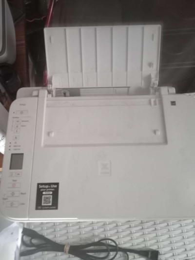 Cannon printer - Thumbnail 3