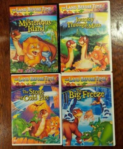 DVD lot - Thumbnail 5