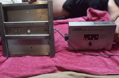 Doran Scales model 7100 - Thumbnail 5