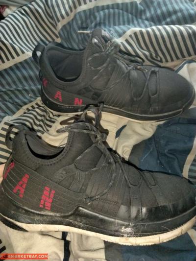 Jordan shoes - Thumbnail 2