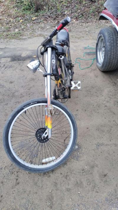 OCC bicycle - Thumbnail 6