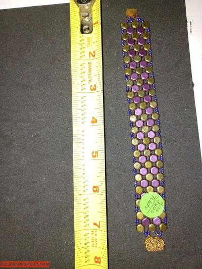 Handmade bracelet - Thumbnail 2