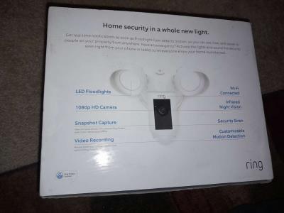 ring fog light camera - Thumbnail 3