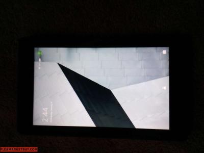 Amazon Fire 7th Generation - Thumbnail 2