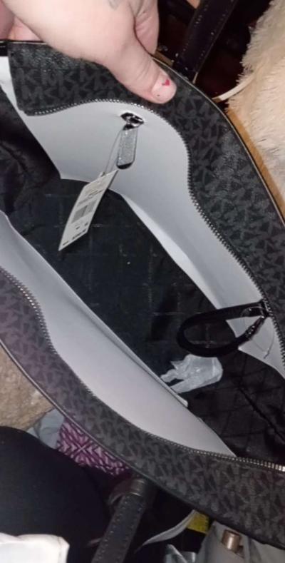 Michael kors LG EW Grab Tote brand new - Thumbnail 4