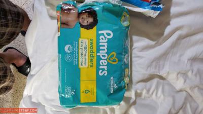 pampers - Thumbnail 2