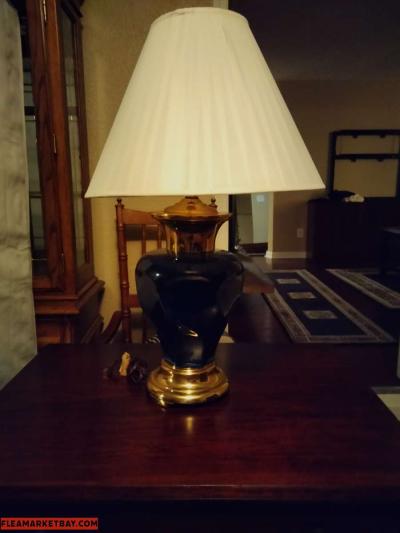 vintage lamps from 1970s - Thumbnail 2