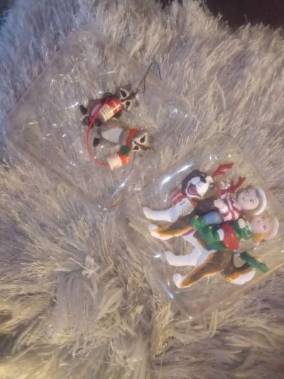 Campbell soup collectibles - Thumbnail 3