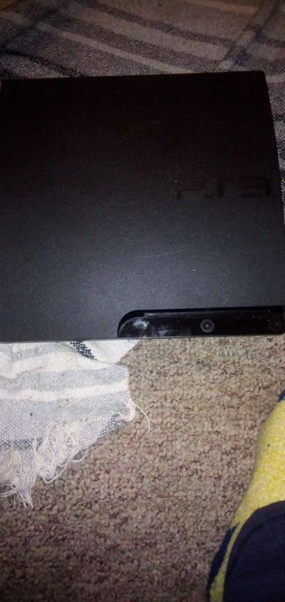 playstation 3 - Thumbnail 3