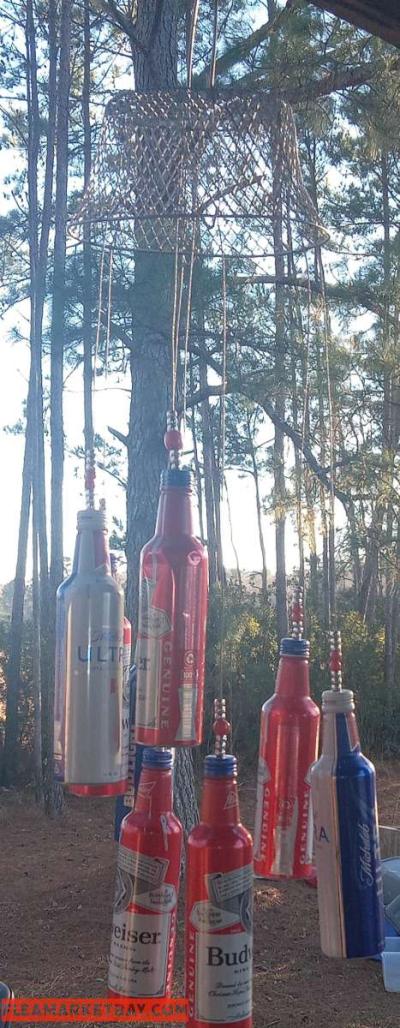 Homemade Arts And Crafts - Thumbnail 2