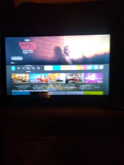32 smart tv - Thumbnail 3