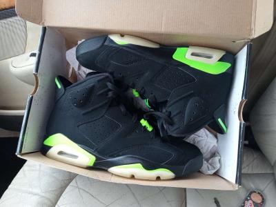 Like New Jordan 6 - Houston, Texas