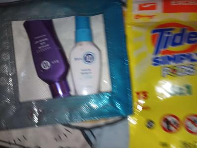 female products hygiene makeup body wash shampoo mask lift t - Thumbnail 4