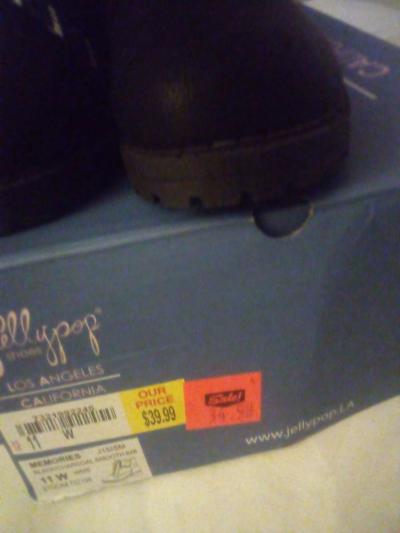 female boots - Thumbnail 3