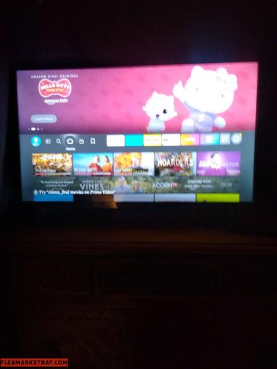 32 smart tv - Thumbnail 2